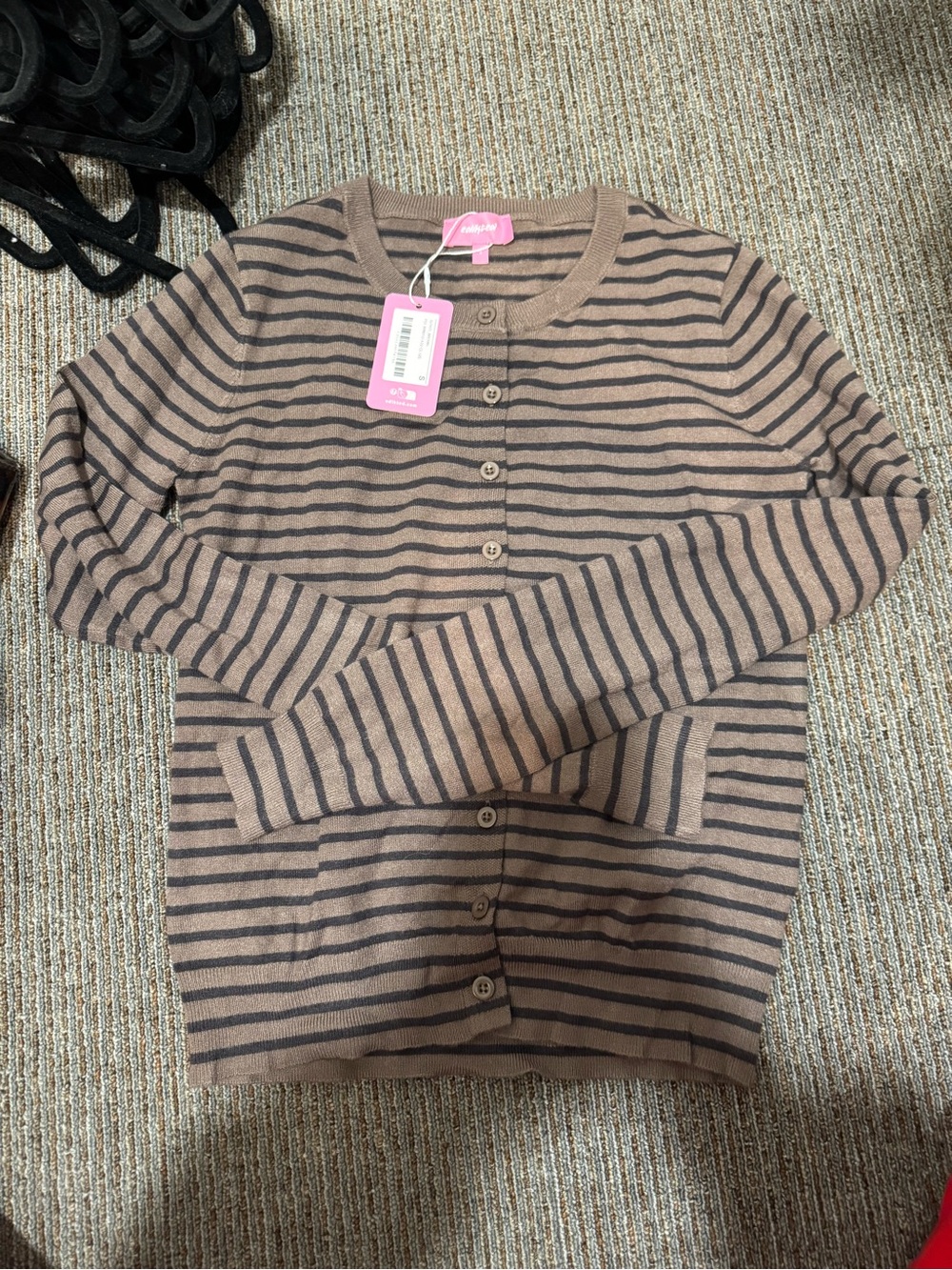 Edikted Cardigan